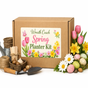 Spring Planter Kit